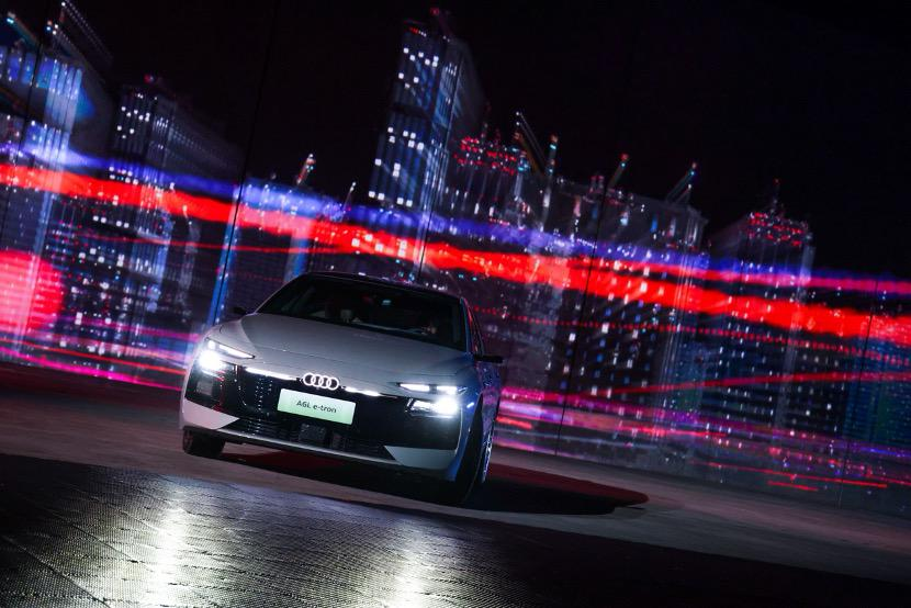 一汽-大众2026年要跑步前进了