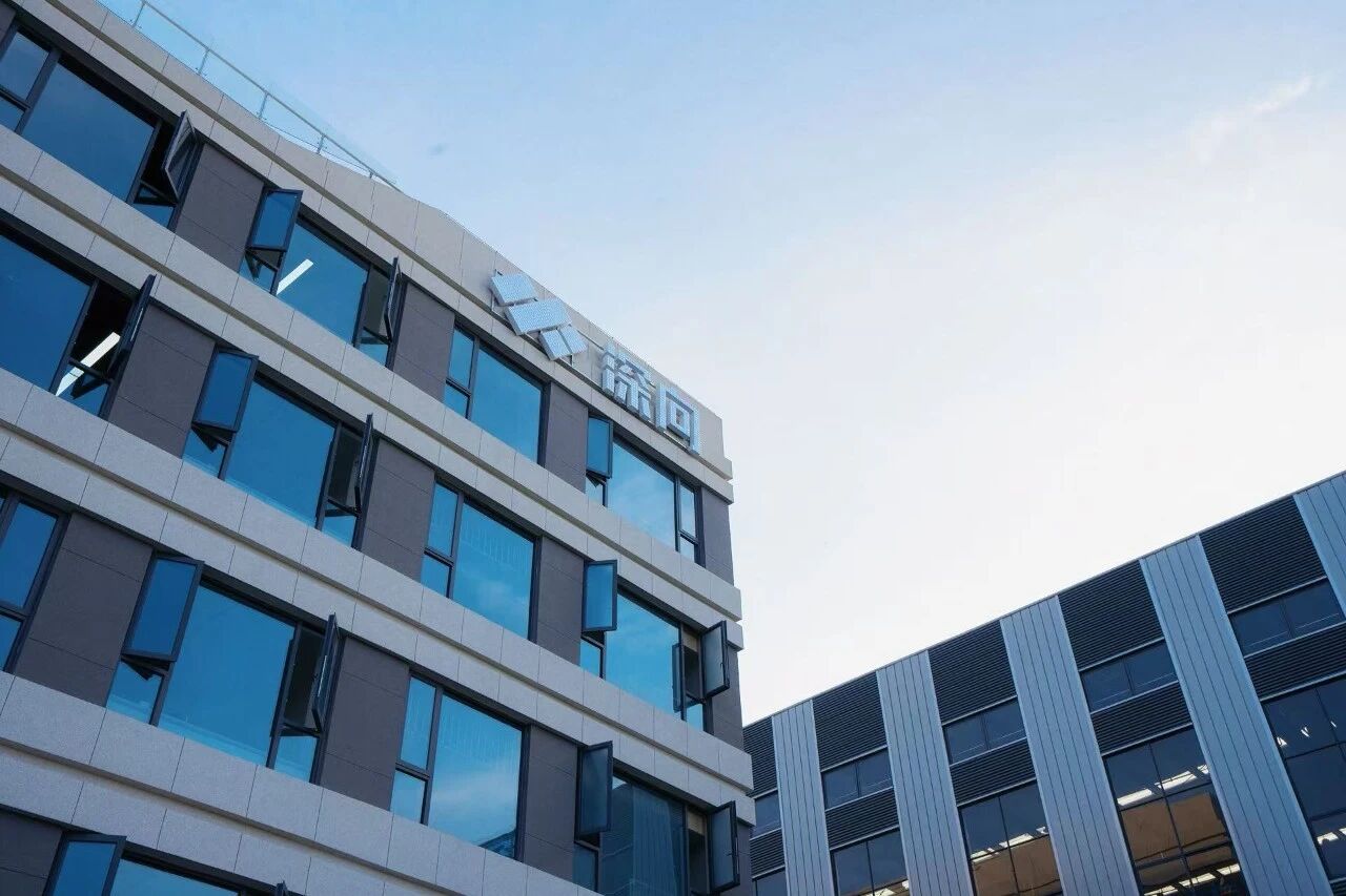 Seeds | 11.77亿元！这家新势力拿下自动驾驶开年最大融资