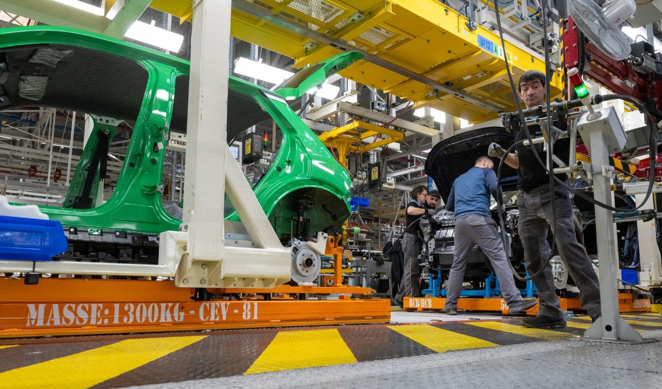 印欧自贸协定将至，关税之外还有大考验