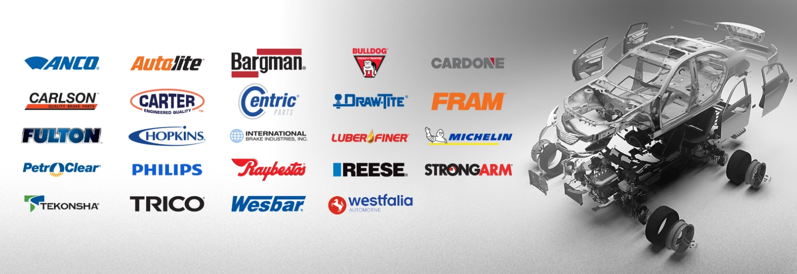 传福特与通用汽车与First Brands洽谈纾困融资