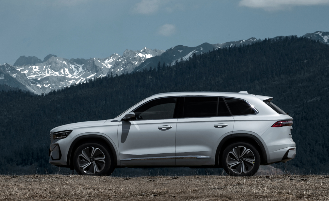 2025年全球轻型车销量同比增长3.6% 中国销量居全球首位