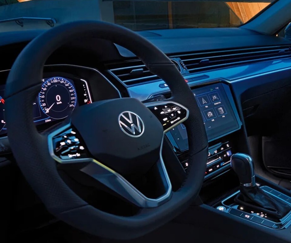 大众新款T-Roc在英国开启预订 大众新款T-Roc在英国开启预订