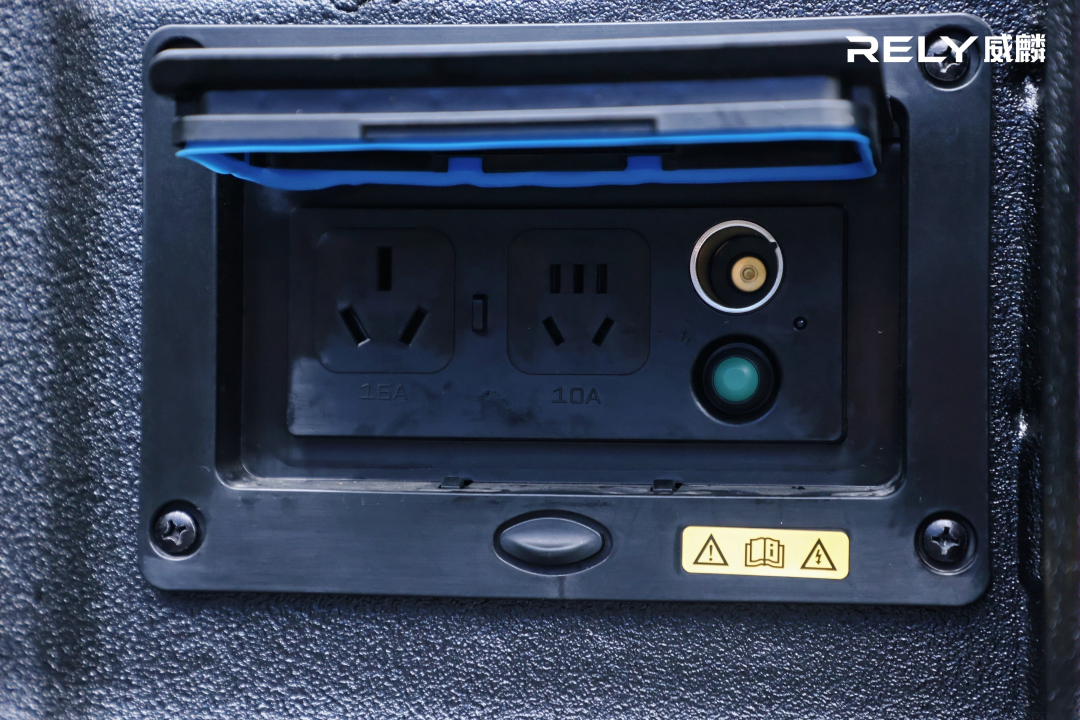 开启电动皮卡元年 奇瑞威麟R08 EV正式上市