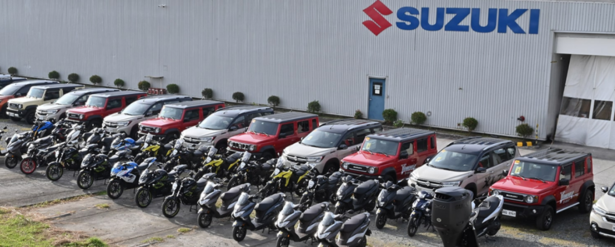 东南亚车市｜2025年菲律宾汽车销量同比增长3.7%