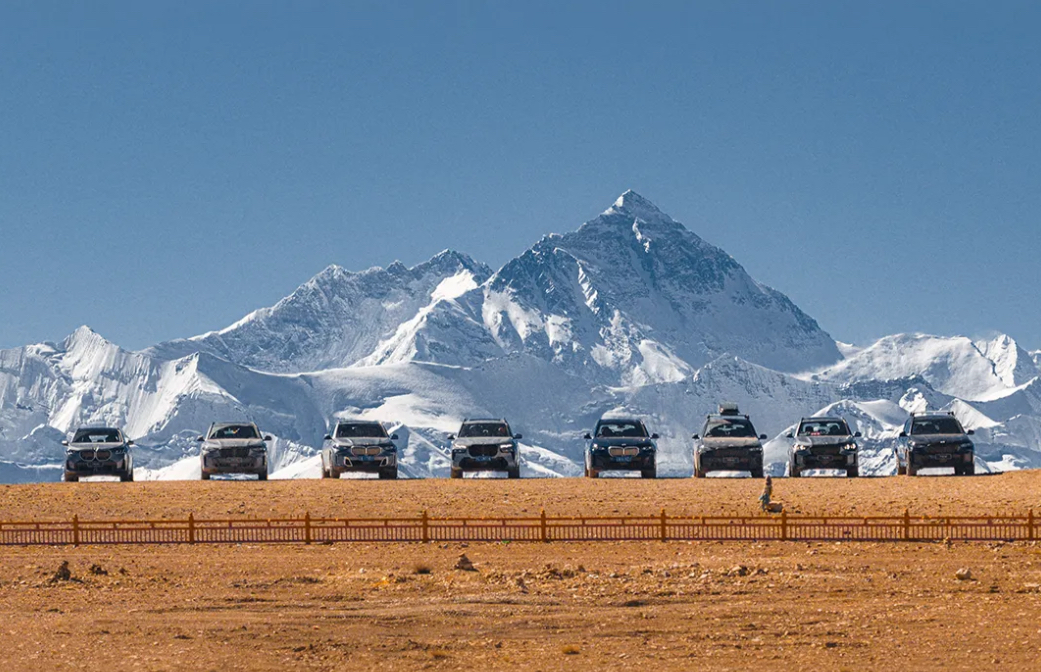 2026车市第一战：金融方案“卷”向7年