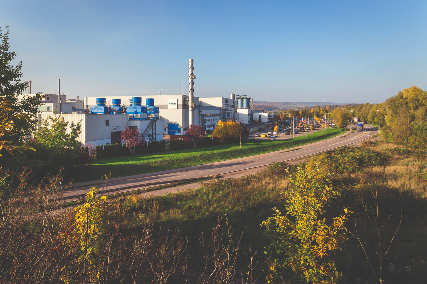 诺玛科宣布新任首席执行官（CEO）