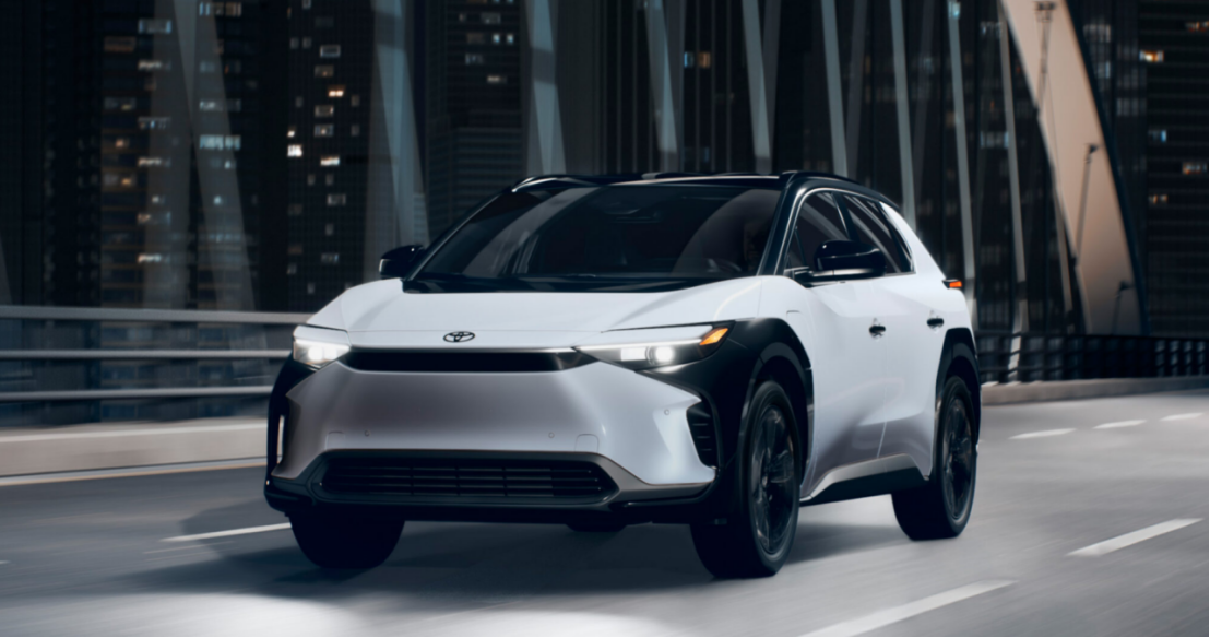 丰田2026款bZ Woodland电动SUV发布：轴距加长、标配四驱