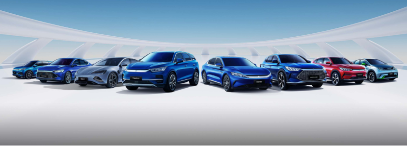 东南亚车市｜得益于电动车需求，2025年泰国汽车销量创两年新高