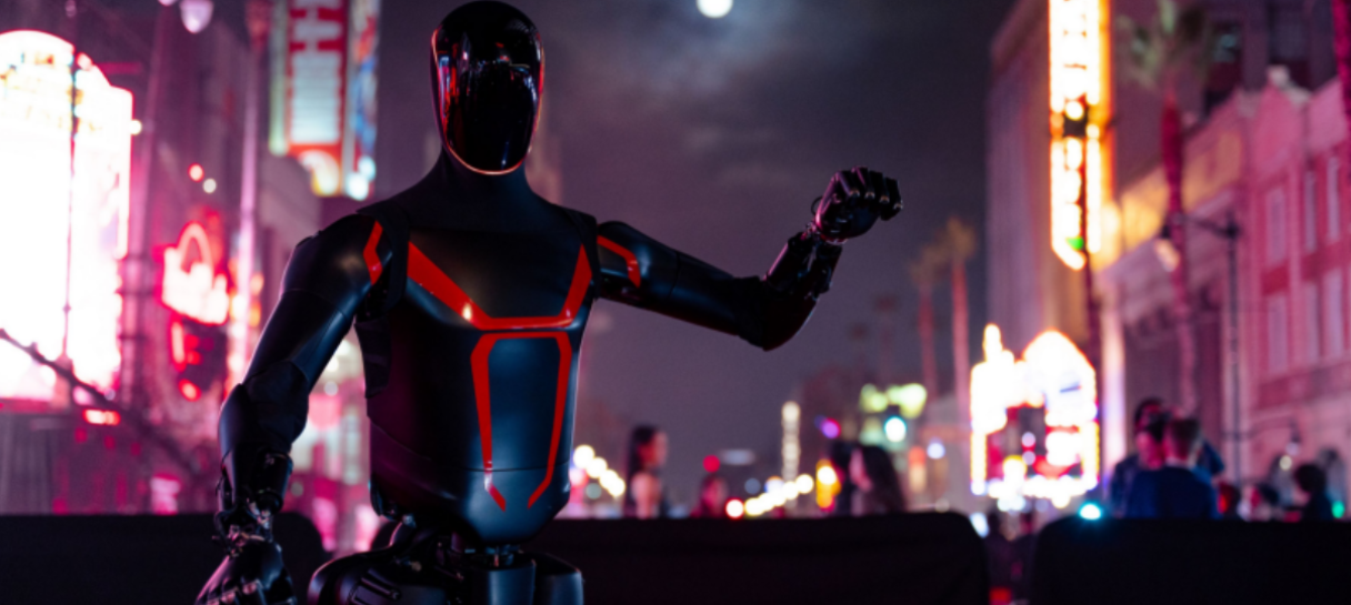 200亿资本倾斜，特斯拉能否破局智能出行与机器人新赛道？