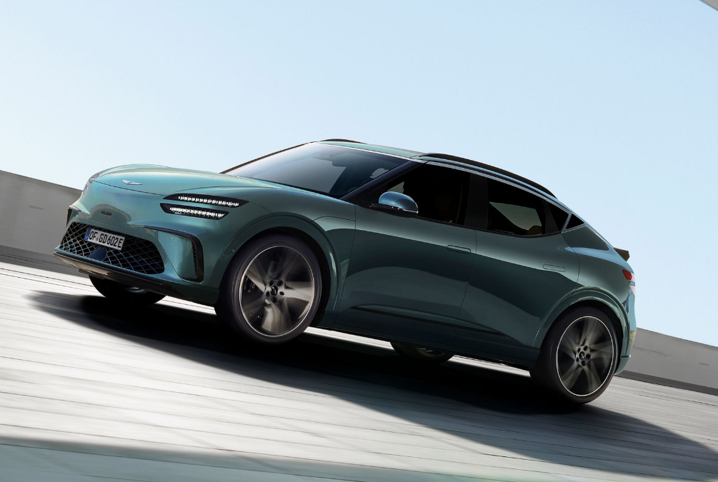 捷尼赛思退出欧洲直营模式 转向传统经销商销售体系