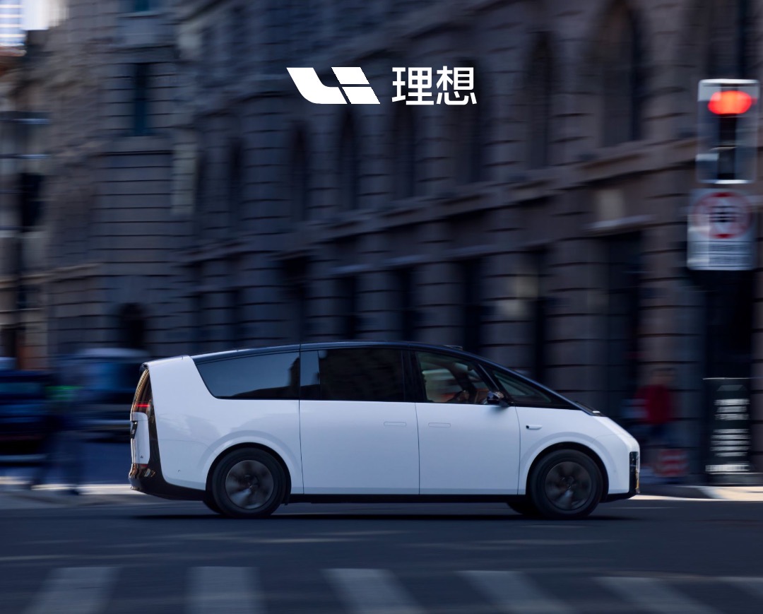 销量破3万，理想MEGA“逆袭”背后