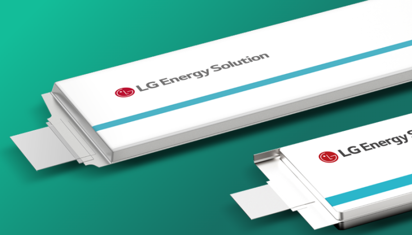 因电动汽车增长放缓，LG新能源瞄准数据中心能源需求