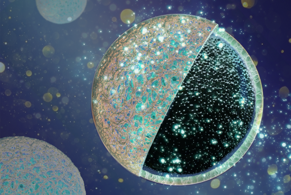 BAM研发核壳结构阳极 提高钠离子电池效率和容量