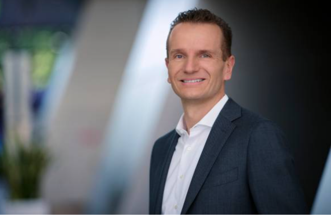 宝马中国换帅！宝马集团公布市场营销部门人事变动