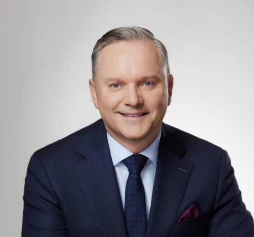 宝马中国换帅！宝马集团公布市场营销部门人事变动