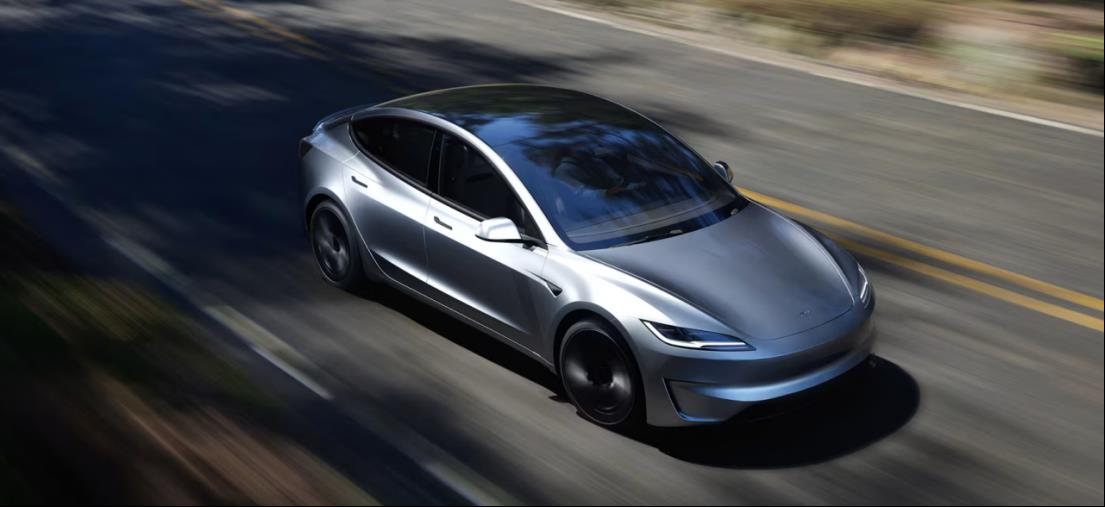 E周看点 | 特斯拉品牌价值缩水150亿美元；中国高端纯电轿车销冠易主