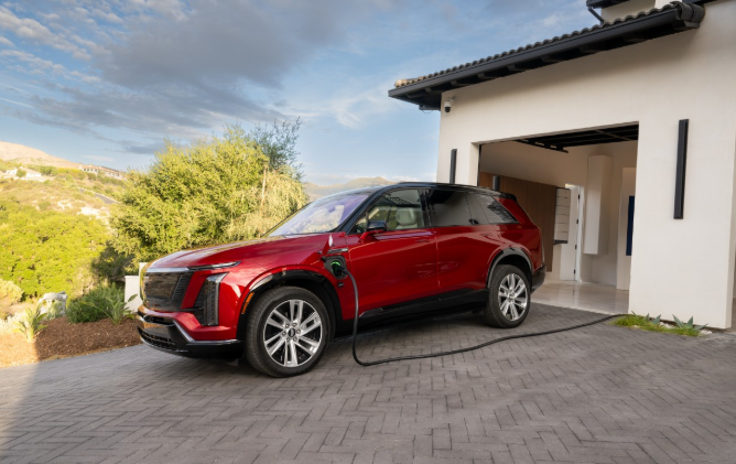 加州推进新排放法规并拟推2亿美元电动车激励计划