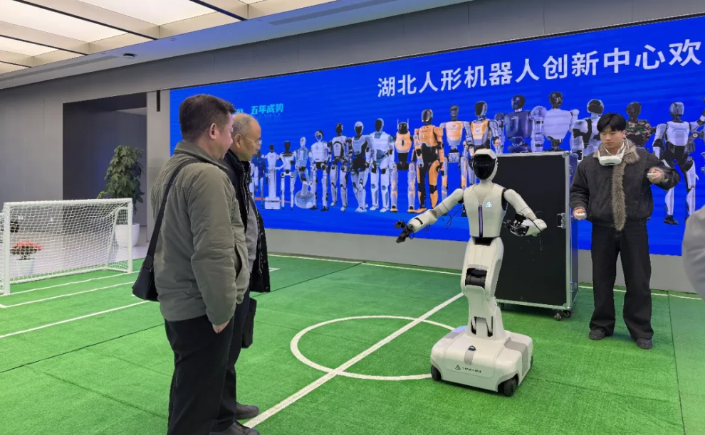 又一款通用机器人开启规模化交付