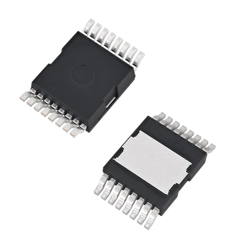 Wolfspeed发布新一代TOLT产品组合 以满足激增的AI数据中心需求