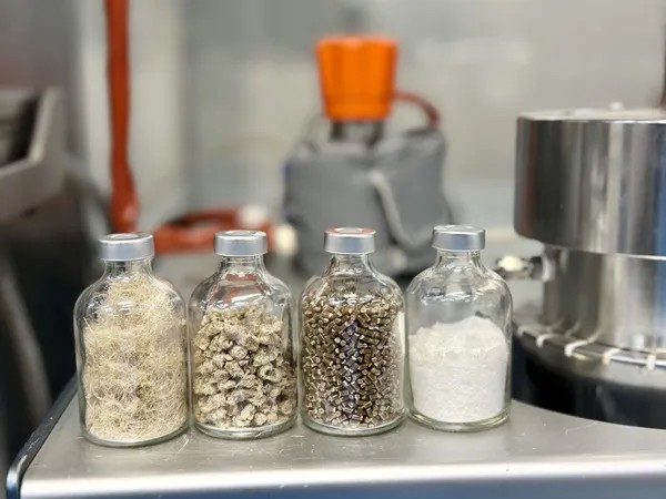 AIMPLAS牵头发起Redes4Value项目 将回收渔网转化为汽车零部件等新产品