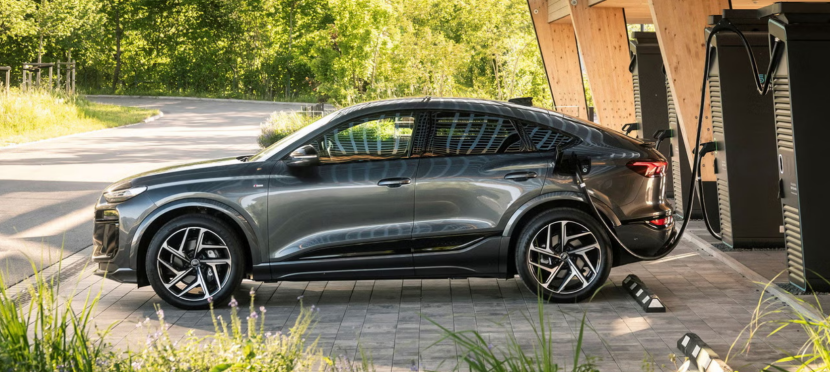 奥迪德国工人重申反对在美国建厂