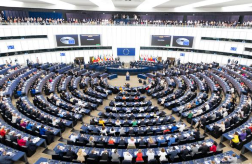 T&E：从2035年起，电动汽车在欧盟新车销量中的占比或低至50%