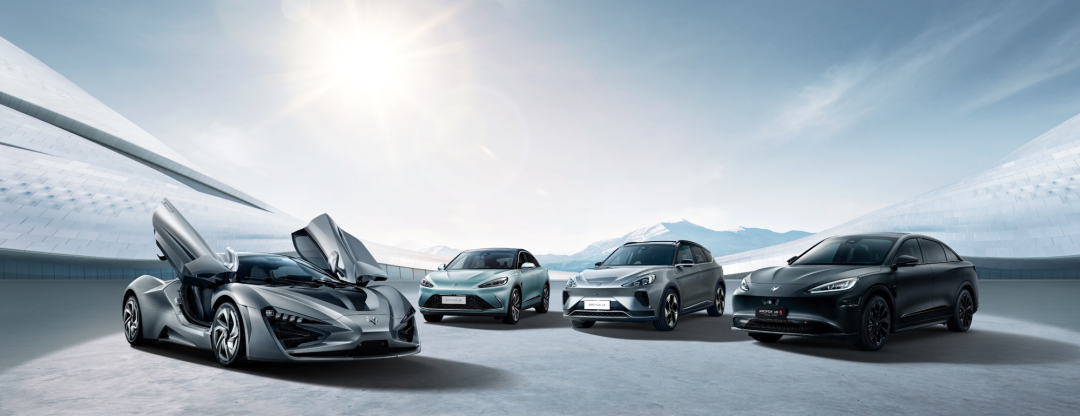 陷入亏损的北汽，急需自主挑大梁