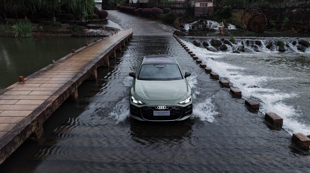 上汽大众的油电同进,何以破局?