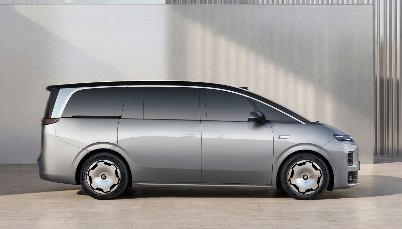 MPV市场热，能持续吗？