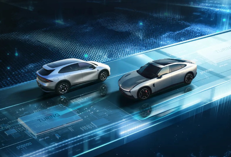 小鹏汽车整合自动驾驶、智驾座舱部门，成立通用智能中心