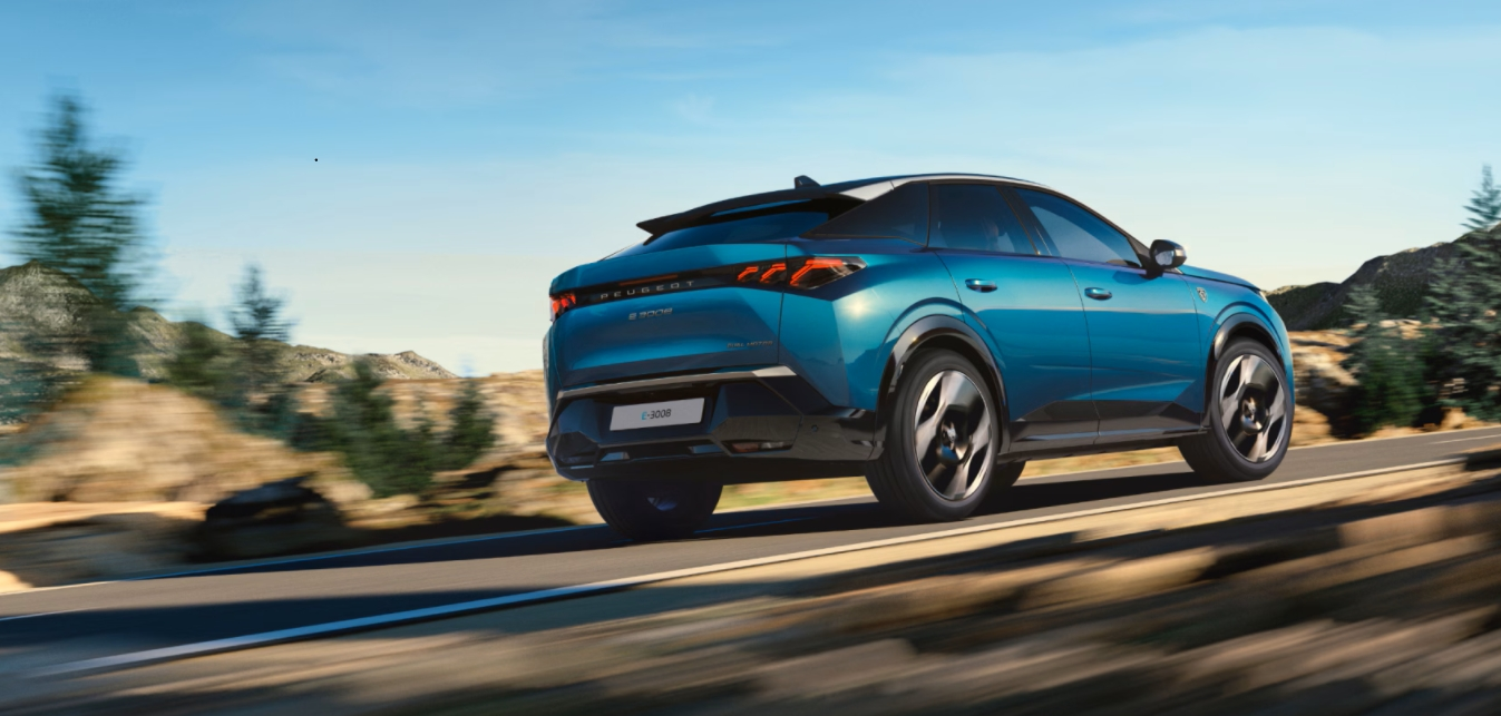 因电池工厂遇阻，Stellantis旗下标致电动汽车交付或将推迟_标致电动汽车2008最新消息