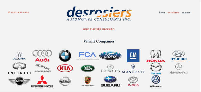 DAC：加拿大1月新车销量同比下滑2.9%