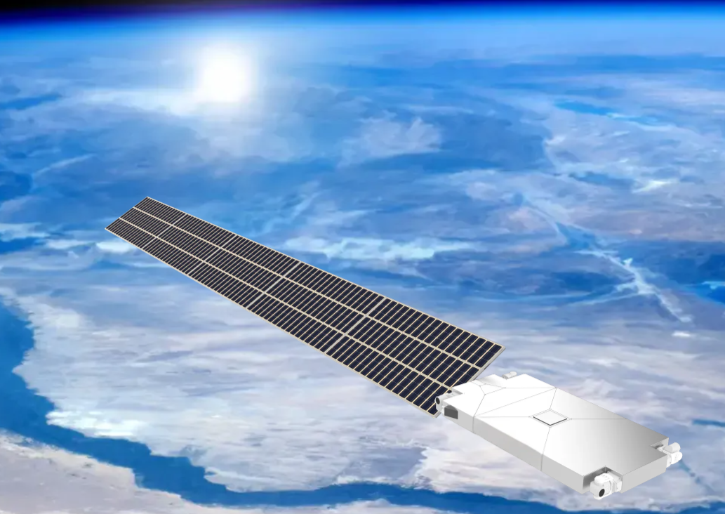 UNIVITY开发面向网联汽车的5G星座