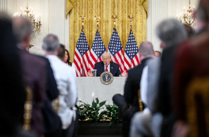 如今美国人买新车有多难？