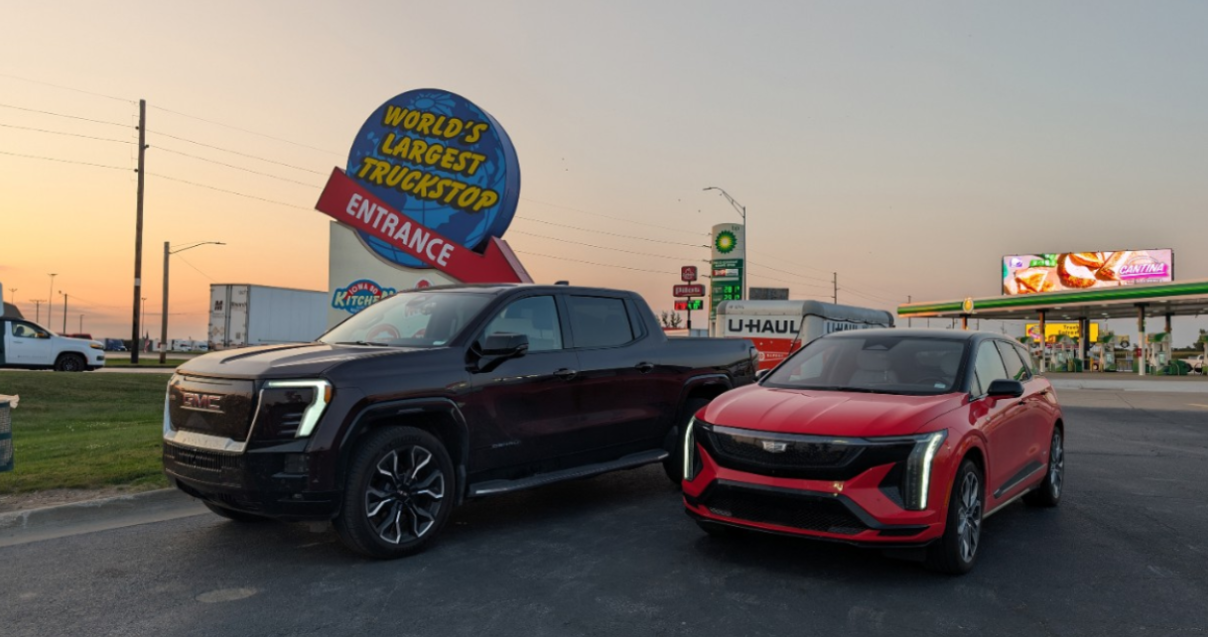 如今美国人买新车有多难？