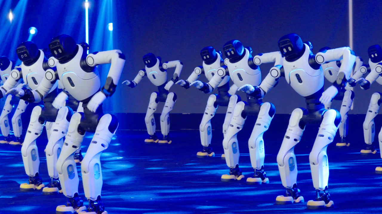 又一车企转向，人形机器人还是一门好生意吗？