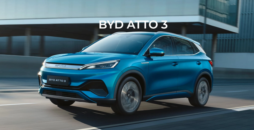 因新能源车补贴调整，比亚迪正在日本扩大插混产品线_比亚迪 日本市场