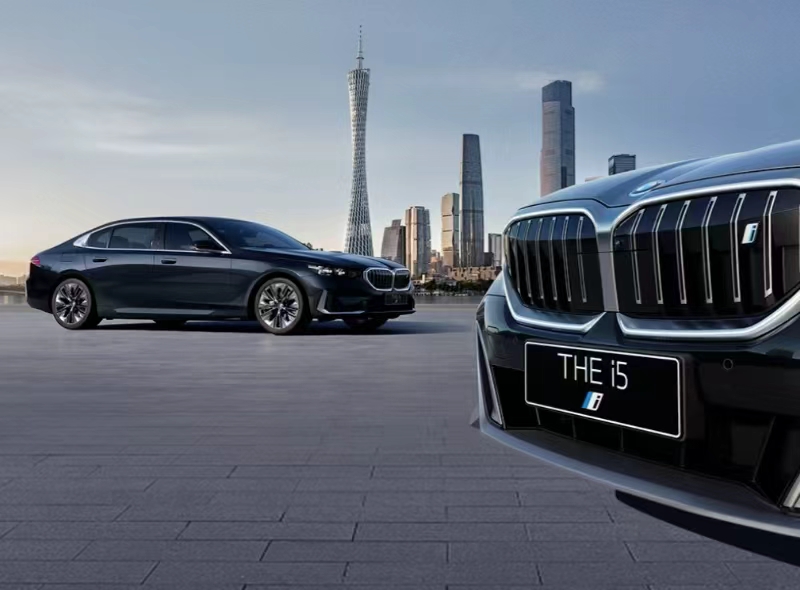 豪车们的“中国病”，该怎么治？