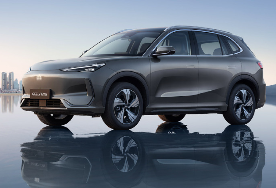 高端车规芯片的国产答卷，芯擎率先破局