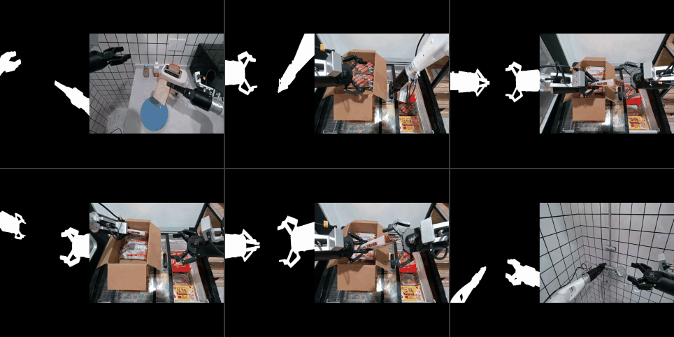 中科第五纪最新论文：仅凭