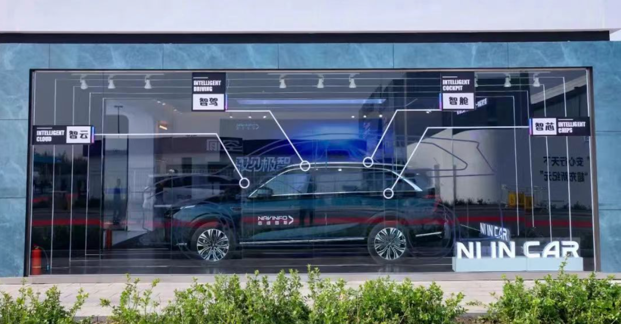 政策定调与业绩拐点：自动驾驶赛道驶入“强预期”通道