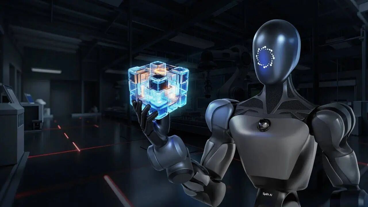 Seeds｜小米、宁德时代、京东组团下注！这家机器人公司刚融了20亿_小米投资的机器人公司