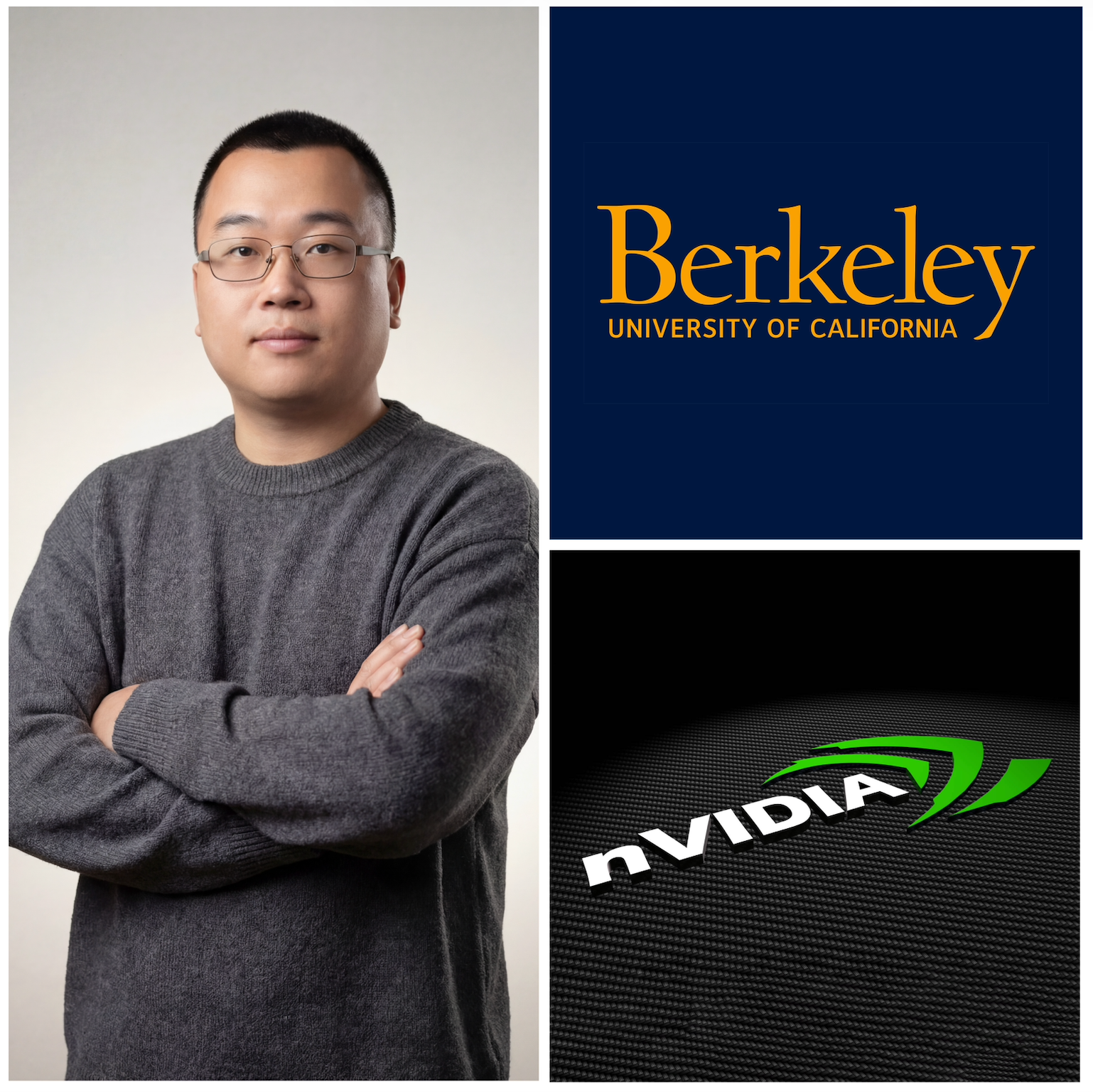 人事变动 | 前Nvidia自动驾驶创始成员王一舟出任原力无限CTO