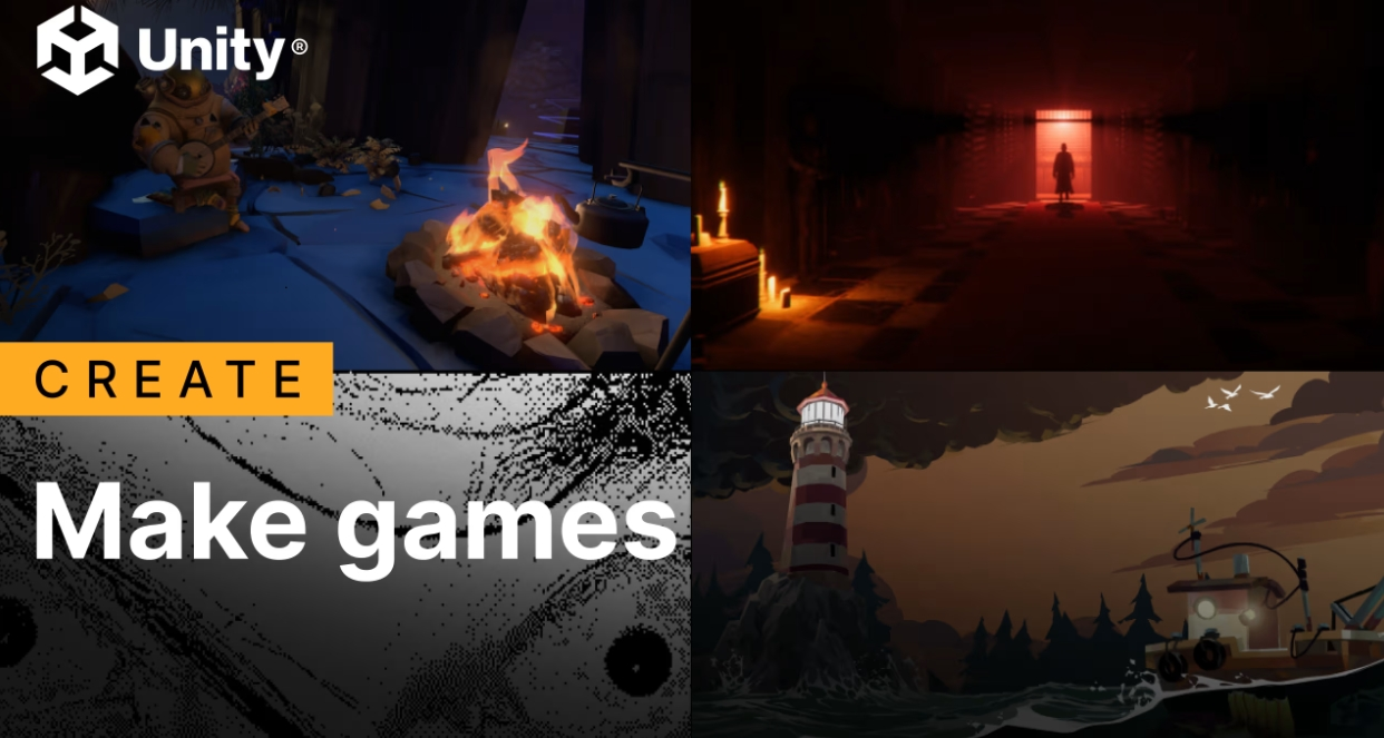 传Unity考虑出售中国业务，估值或超10亿美元