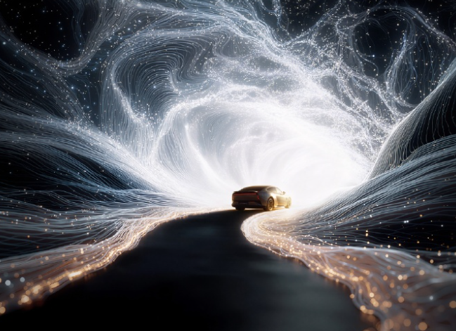 小鹏VLA，也能赚钱了