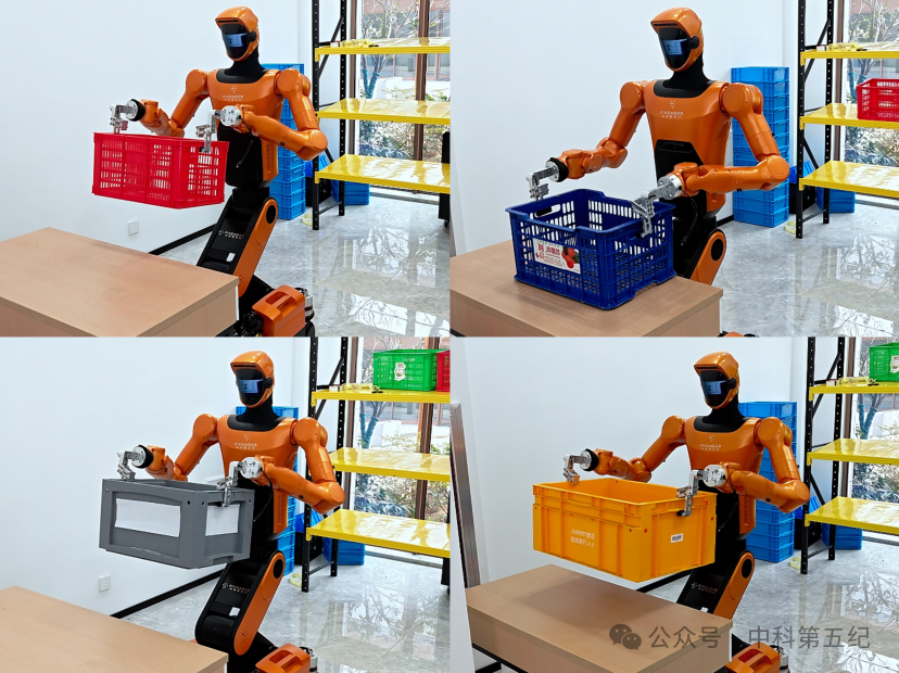 Seeds｜宇树“001号核心生态伙伴”，刚融了数亿元