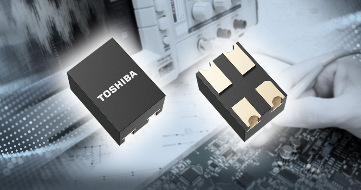 东芝推出新系列小型光继电器 适用于高温设备运行