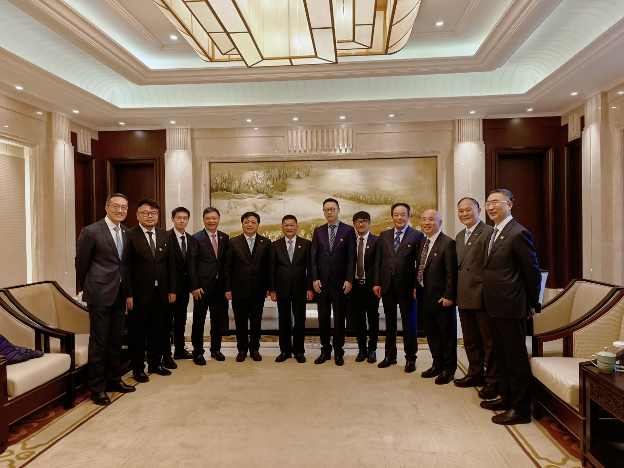 德国，盯上了杭州“硬科技”