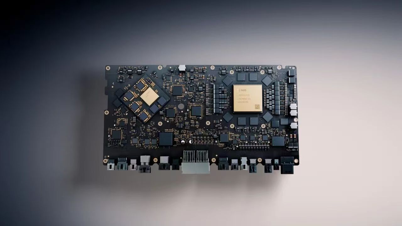 蔚来的2026：盈利拐点遇上产品大年，ES9打响头炮