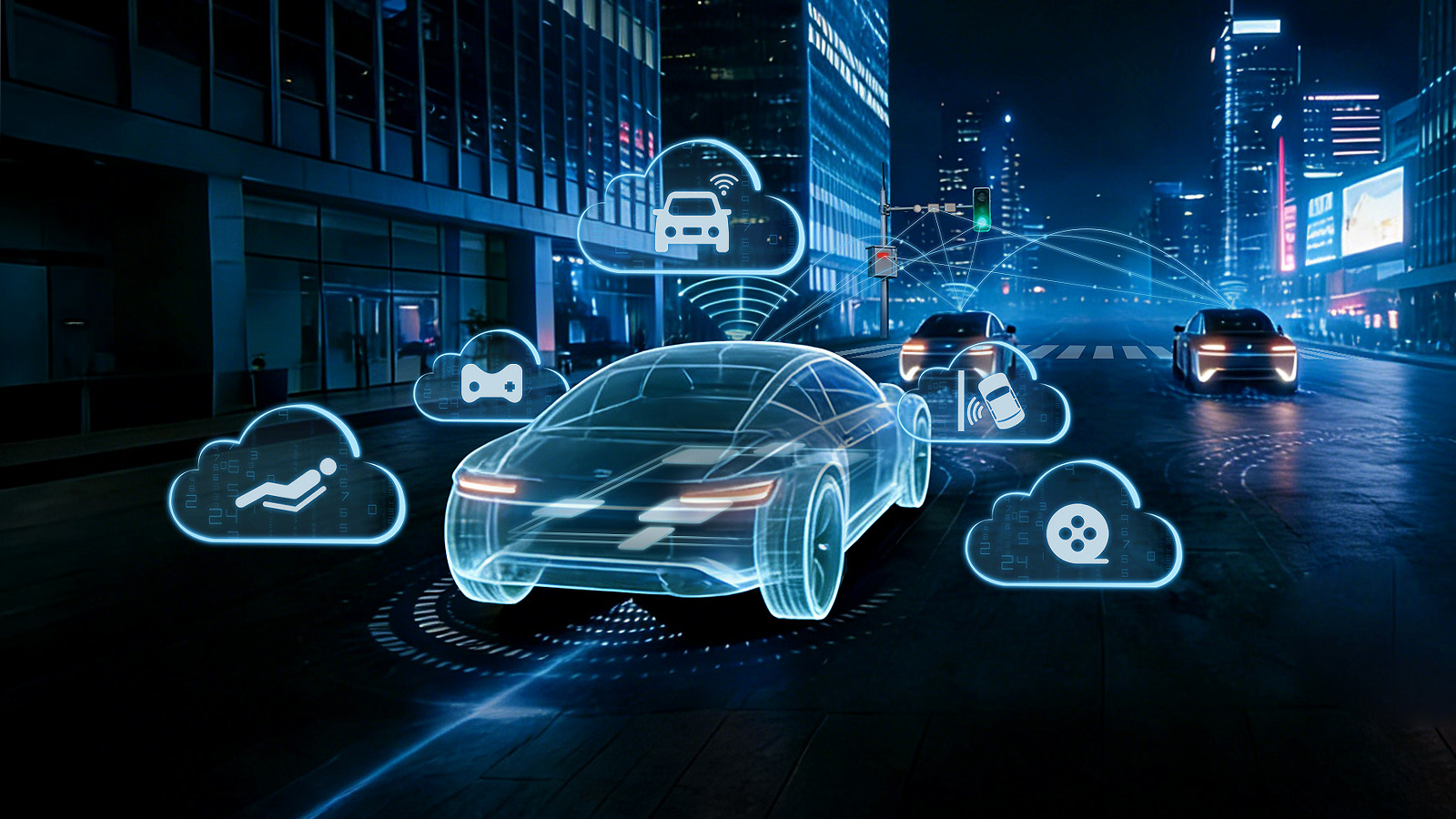 Robotaxi落地加速！均胜电子首个L3与L4智驾域控即将量产